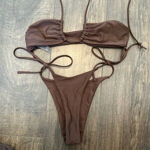 Brand new shein bikini